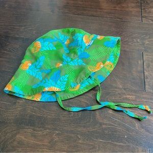 Unisex - iplay toddler/ baby UV protection sun hat USP 50